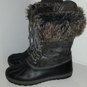 Winter Boots